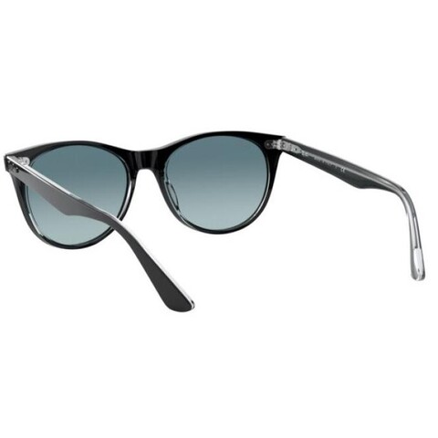 RAY-BAN RB 2185 12943M 55 Unisex Güneş Gözlüğü - 3