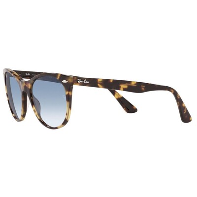 RAY-BAN RB 2185 13323F 55 Unisex Güneş Gözlüğü - 2
