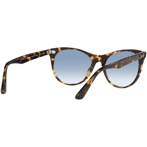 RAY-BAN RB 2185 13323F 55 Unisex Güneş Gözlüğü - 3