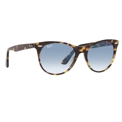 RAY-BAN RB 2185 13323F 55 Unisex Güneş Gözlüğü - 4