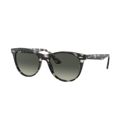 RAY-BAN RB 2185 133371 55 Unisex Güneş Gözlüğü - 1
