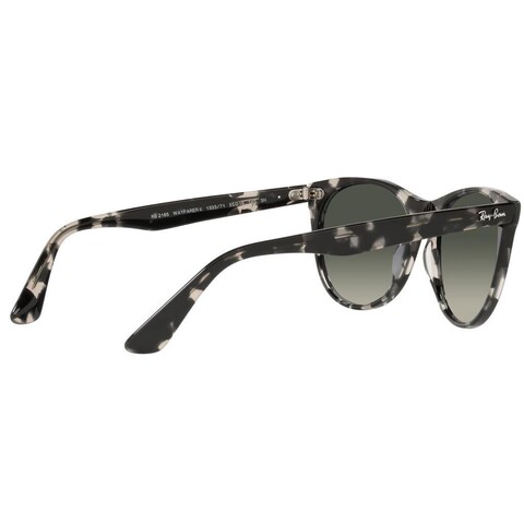 RAY-BAN RB 2185 133371 55 Unisex Güneş Gözlüğü - 2