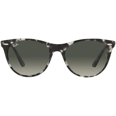 RAY-BAN RB 2185 133371 55 Unisex Güneş Gözlüğü - 3