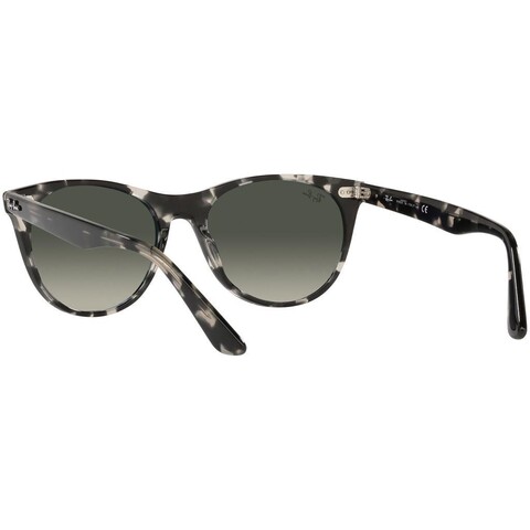 RAY-BAN RB 2185 133371 55 Unisex Güneş Gözlüğü - 4