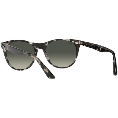 RAY-BAN RB 2185 133371 55 Unisex Güneş Gözlüğü - 4