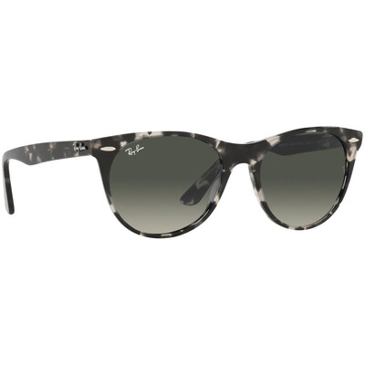 RAY-BAN RB 2185 133371 55 Unisex Güneş Gözlüğü - 5