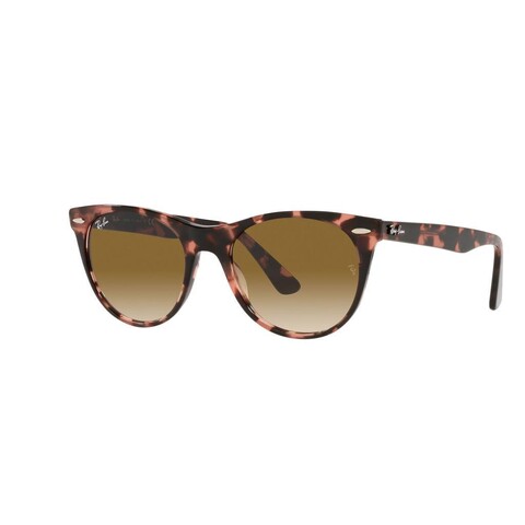 RAY-BAN RB 2185 133451 55 Unisex Güneş Gözlüğü - 1