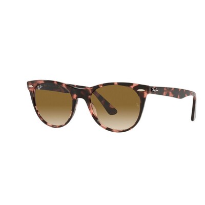 RAY-BAN RB 2185 133451 55 Unisex Güneş Gözlüğü - 1
