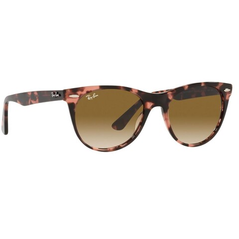 RAY-BAN RB 2185 133451 55 Unisex Güneş Gözlüğü - 2