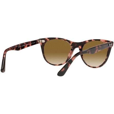 RAY-BAN RB 2185 133451 55 Unisex Güneş Gözlüğü - 4