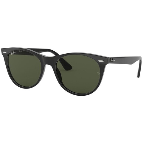 RAY-BAN RB 2185 901/31 55 Unisex Güneş Gözlüğü - 1