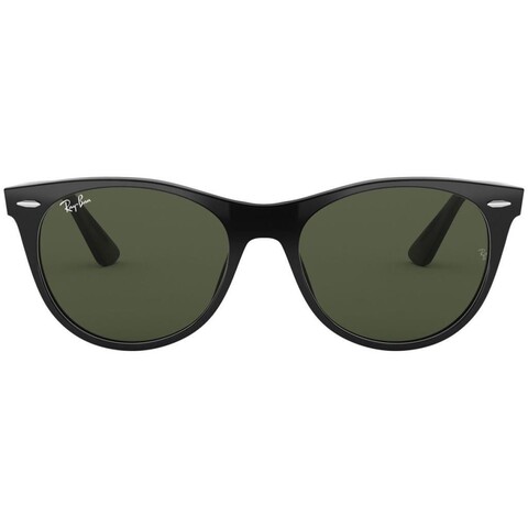 RAY-BAN RB 2185 901/31 55 Unisex Güneş Gözlüğü - 2