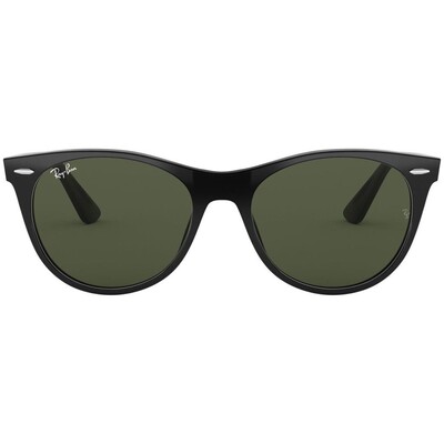 RAY-BAN RB 2185 901/31 55 Unisex Güneş Gözlüğü - 2