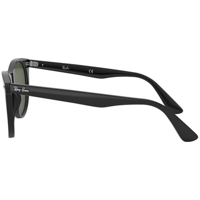 RAY-BAN RB 2185 901/31 55 Unisex Güneş Gözlüğü - 3