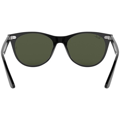 RAY-BAN RB 2185 901/31 55 Unisex Güneş Gözlüğü - 4
