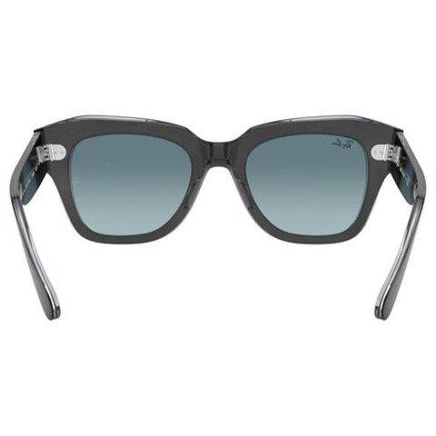 RAY-BAN RB 2186 12943M 52 Unisex Güneş Gözlüğü - 2