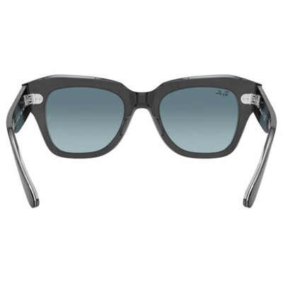 RAY-BAN RB 2186 12943M 52 Unisex Güneş Gözlüğü - 2
