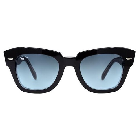 RAY-BAN RB 2186 12943M 52 Unisex Güneş Gözlüğü - 3