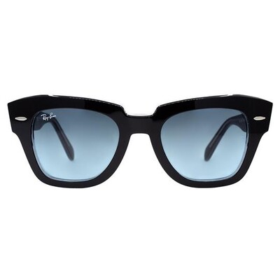RAY-BAN RB 2186 12943M 52 Unisex Güneş Gözlüğü - 3
