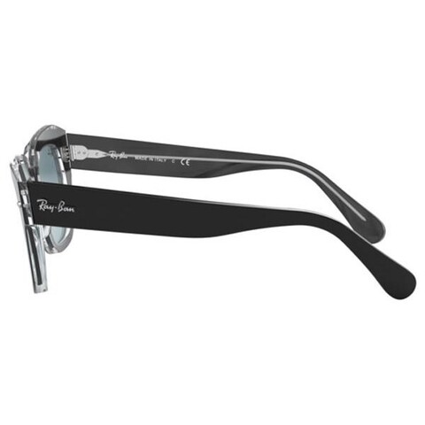 RAY-BAN RB 2186 12943M 52 Unisex Güneş Gözlüğü - 4