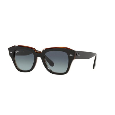 RAY-BAN RB 2186 132241 52 Kadın Güneş Gözlüğü - 3