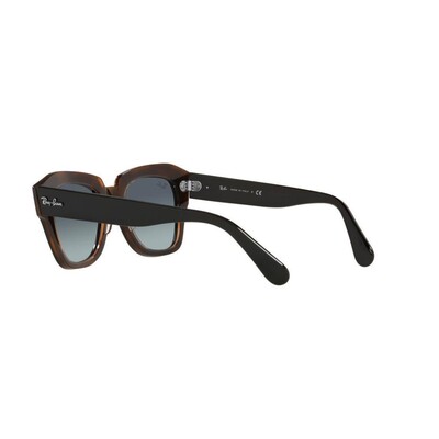 RAY-BAN RB 2186 132241 52 Kadın Güneş Gözlüğü - 6