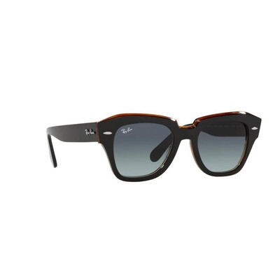 RAY-BAN RB 2186 132241 52 Kadın Güneş Gözlüğü - 13