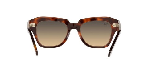 RAY-BAN RB 2186 1324BG 49 Unisex Güneş Gözlüğü - 7