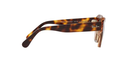 RAY-BAN RB 2186 1324BG 49 Unisex Güneş Gözlüğü - 10