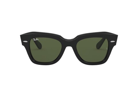 RAY-BAN  0RB2186 901/31 49 Unisex Güneş Gözlüğü - 2