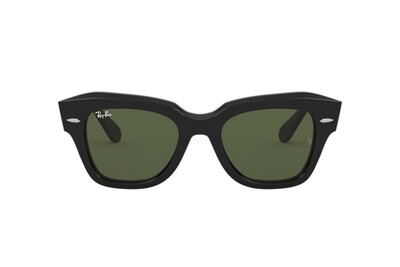 RAY-BAN  0RB2186 901/31 49 Unisex Güneş Gözlüğü - 2