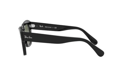 RAY-BAN  0RB2186 901/31 49 Unisex Güneş Gözlüğü - 3