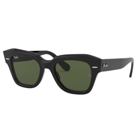 RAY-BAN RB 2186 901/31 52 Kadın Güneş Gözlüğü - 1