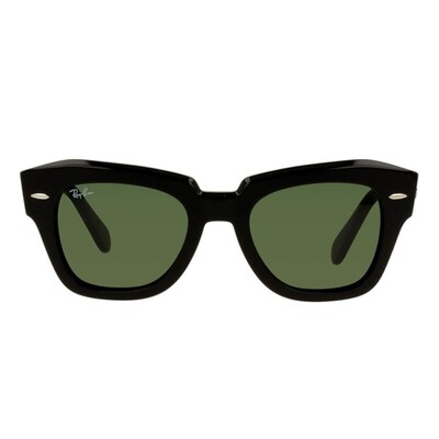 RAY-BAN RB 2186 901/31 52 Kadın Güneş Gözlüğü - 3