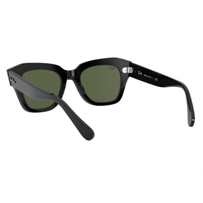 RAY-BAN RB 2186 901/31 52 Kadın Güneş Gözlüğü - 4