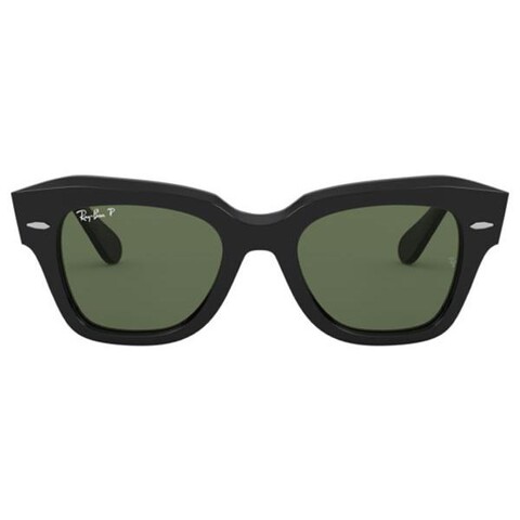 RAY-BAN RB 2186 901/58 49 Unisex Güneş Gözlüğü - 2