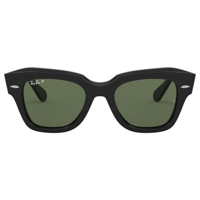 RAY-BAN RB 2186 901/58 49 Unisex Güneş Gözlüğü - 2