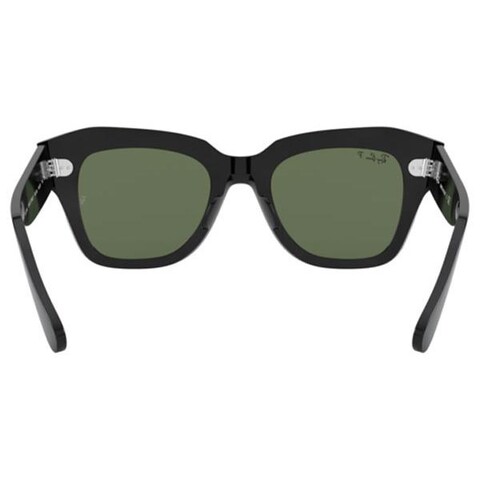 RAY-BAN RB 2186 901/58 49 Unisex Güneş Gözlüğü - 3