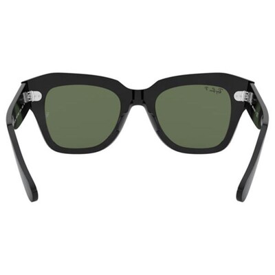 RAY-BAN RB 2186 901/58 49 Unisex Güneş Gözlüğü - 3