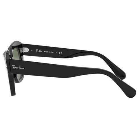 RAY-BAN RB 2186 901/58 49 Unisex Güneş Gözlüğü - 4