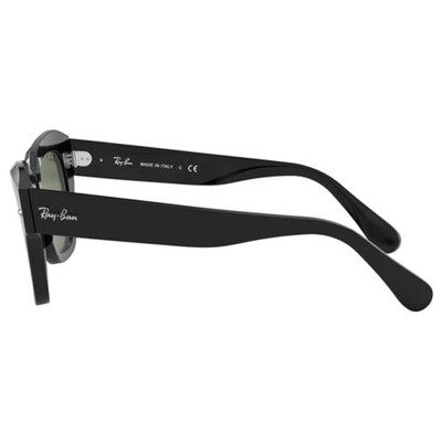 RAY-BAN RB 2186 901/58 49 Unisex Güneş Gözlüğü - 4