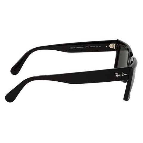 RAY-BAN RB 2191 901 58 Erkek Güneş Gözlüğü - 3