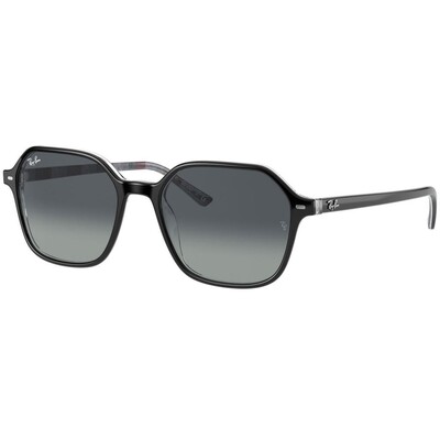 RAY-BAN RB 2194 13183A 53 Erkek Güneş Gözlüğü - 1