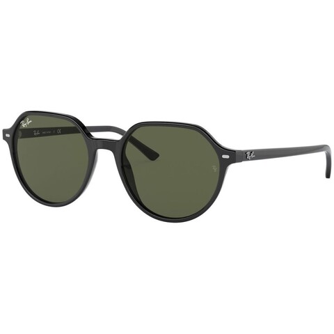 RAY-BAN RB 2195 901/31 53 Unisex Güneş Gözlüğü - 1