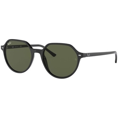 RAY-BAN RB 2195 901/31 53 Unisex Güneş Gözlüğü - 1