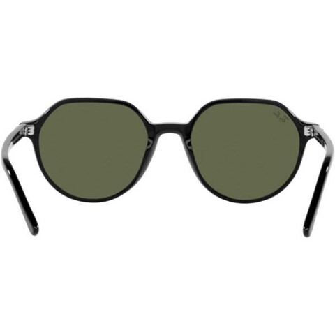 RAY-BAN RB 2195 901/31 53 Unisex Güneş Gözlüğü - 4