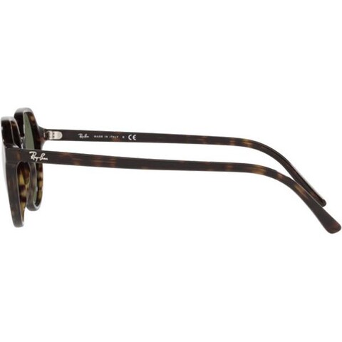 RAY-BAN RB 2195 902/31 53 Unisex Güneş Gözlüğü - 3