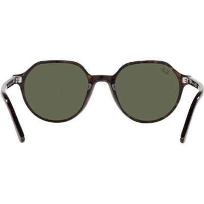 RAY-BAN RB 2195 902/31 53 Unisex Güneş Gözlüğü - 4