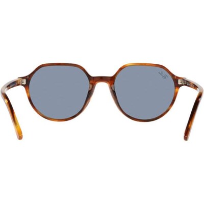 RAY-BAN RB 2195 954/62 53 Unisex Güneş Gözlüğü - 4