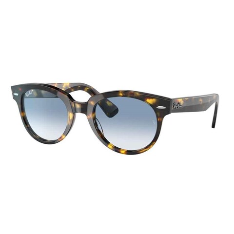 RAY-BAN RB 2199 13323F 52 Unisex Güneş Gözlüğü - 1